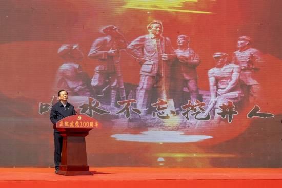 新春灯会“花式”点亮文旅经济
